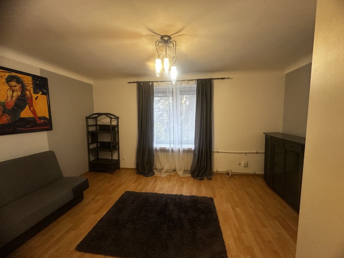 Mieszkanie 1-pokojowe Warszawa Wola, ul. Eustachego Tyszkiewicza. Zdjęcie 11