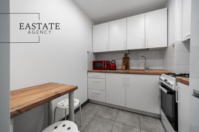 Mieszkanie 2-pokojowe Warszawa Bielany, ul. Wrzeciono. Zdjęcie 1