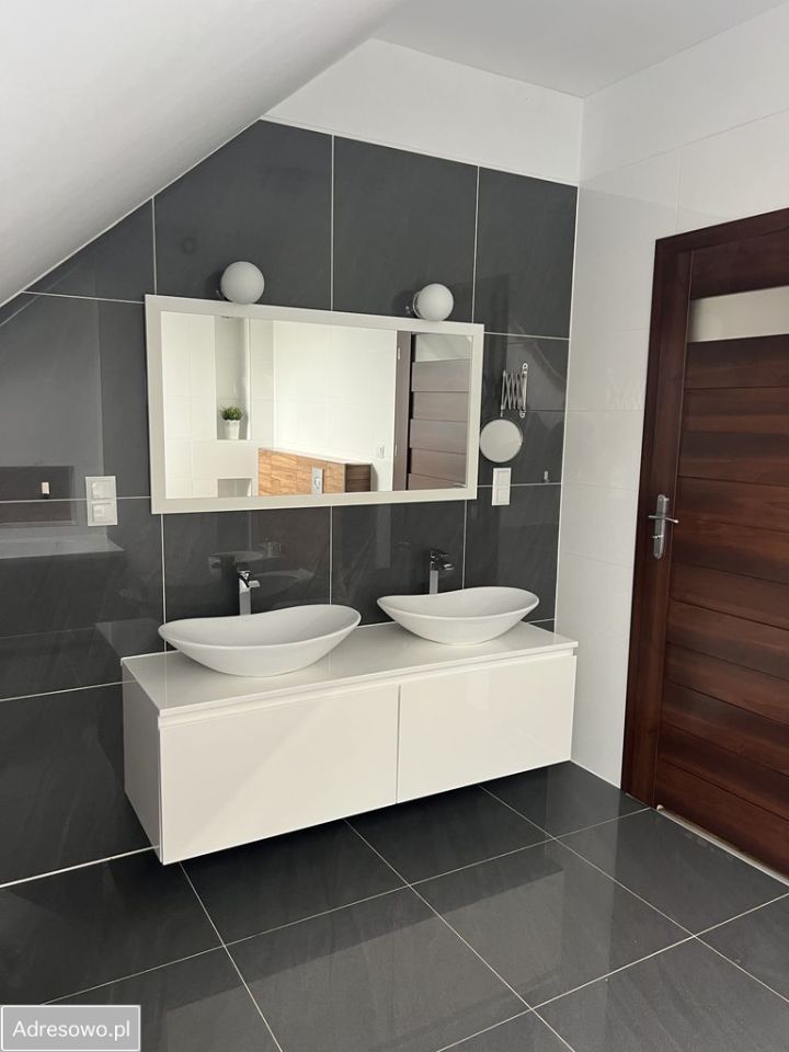 dom wolnostojący, 7 pokoi Proszkowice. Zdjęcie 11