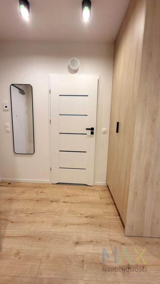 Mieszkanie 2-pokojowe Kraków Zabłocie, ul. Tadeusza Romanowicza. Zdjęcie 5