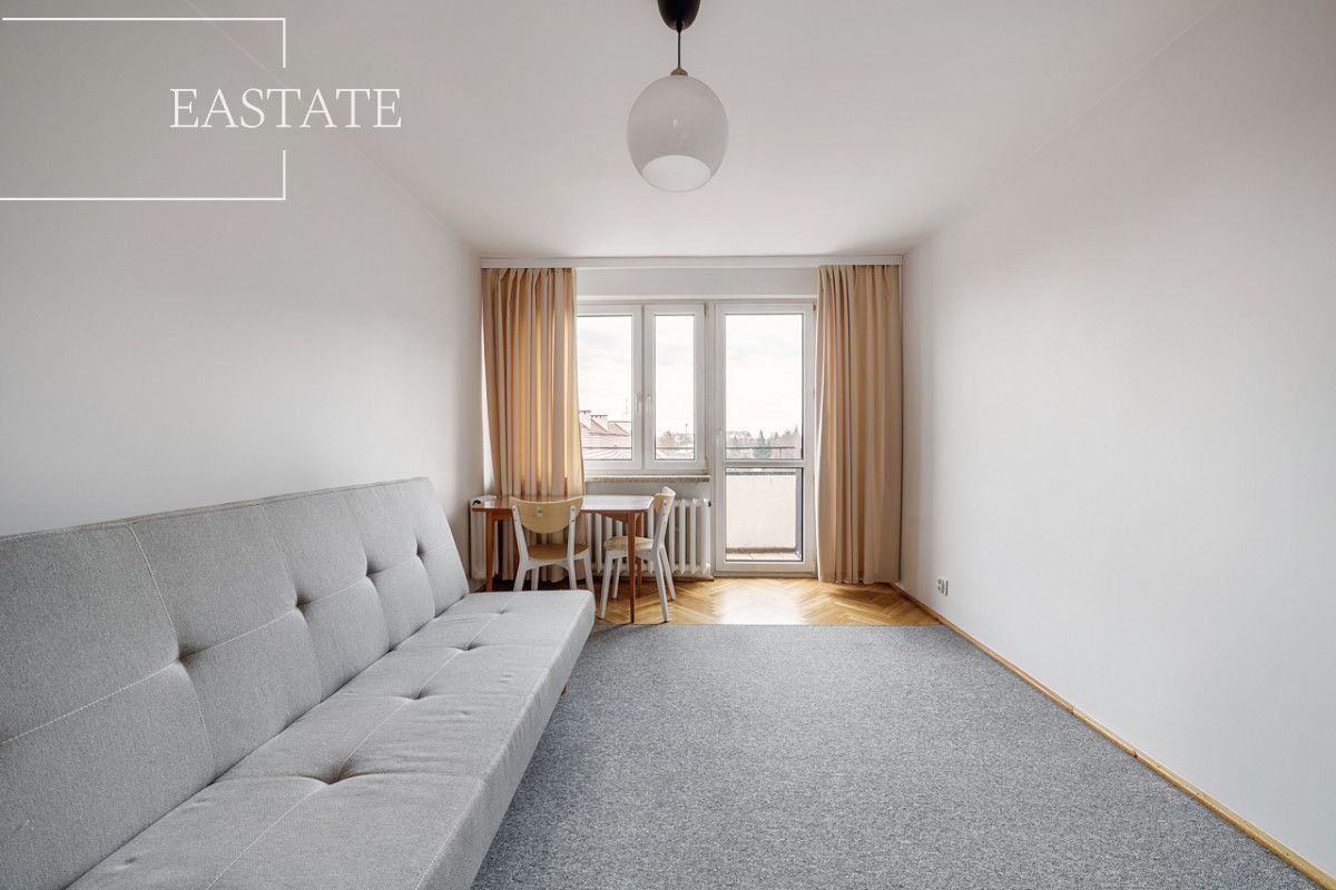 Mieszkanie 2-pokojowe Warszawa Śródmieście, ul. Bonifraterska. Zdjęcie 2