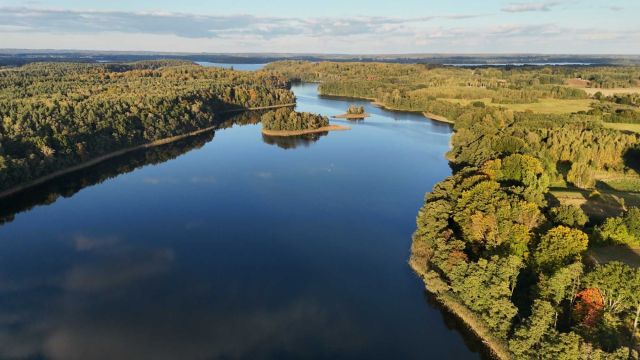Działka siedliskowa Siemczyno. Zdjęcie 1