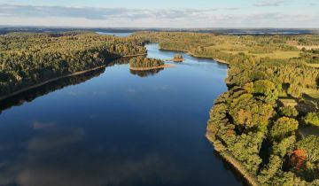 Działka siedliskowa Siemczyno