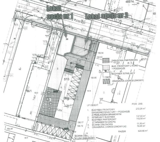 Działka inwestycyjna Aleksandrów Łódzki Centrum, ul. Wojska Polskiego. Zdjęcie 4