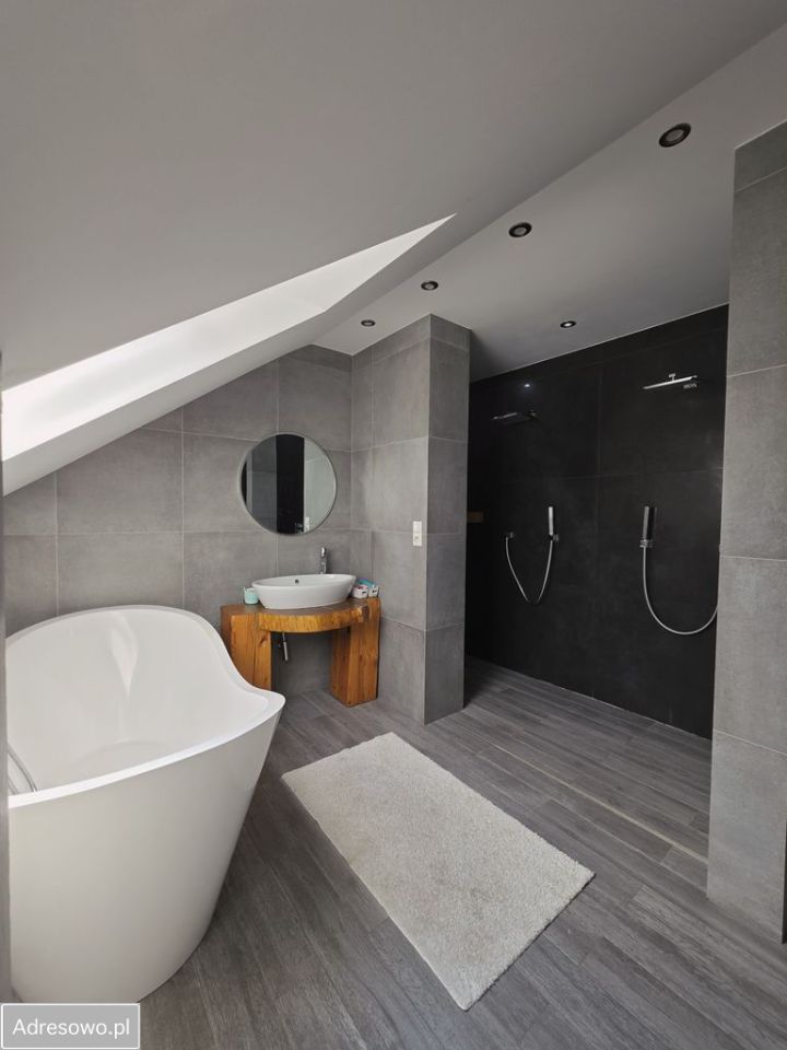 dom wolnostojący, 5 pokoi Dzimierz. Zdjęcie 4