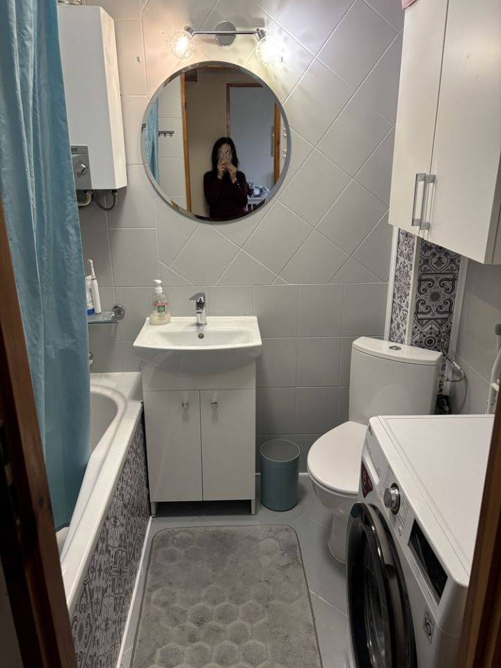 Mieszkanie 2-pokojowe Słupsk Centrum, ul. Mikołajska. Zdjęcie 3