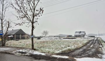 Działka budowlana Polanka Wielka