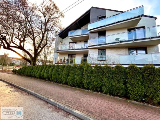 Mieszkanie 4-pokojowe Kielce Baranówek, ul. Stanisława Żółkiewskiego. Zdjęcie 22