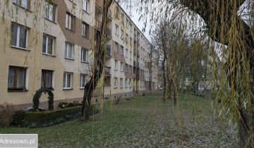 Mieszkanie 2-pokojowe Zabrze Centrum, ul. Pawła Ślęczka