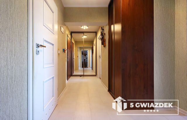 Mieszkanie 4-pokojowe Szczecinek, ul. Polna. Zdjęcie 6