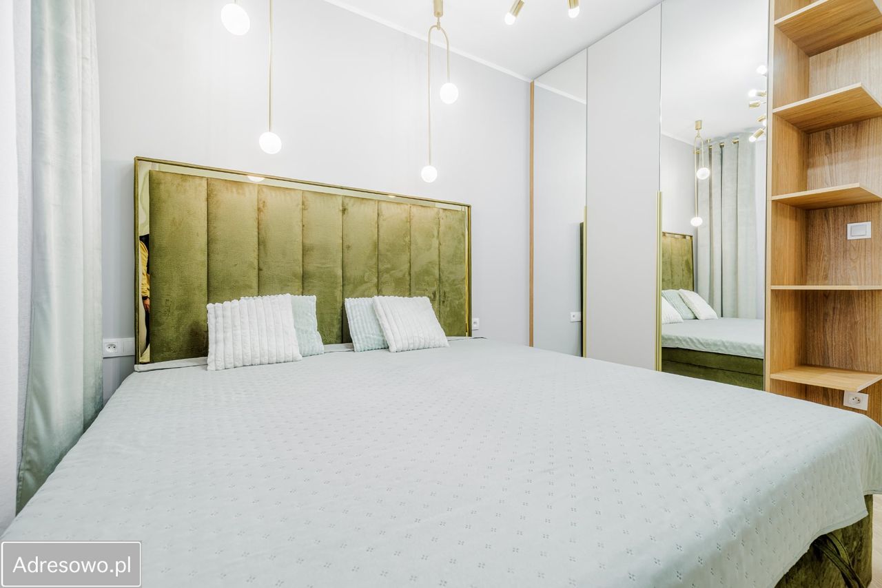 Mieszkanie 2-pokojowe Kalisz Dobrzec, ul. Henryka Kinastowskiego. Zdjęcie 7