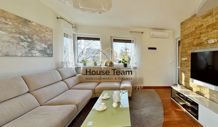 Mieszkanie 4-pokojowe Bydgoszcz Górzyskowo, ul. Jaskółcza