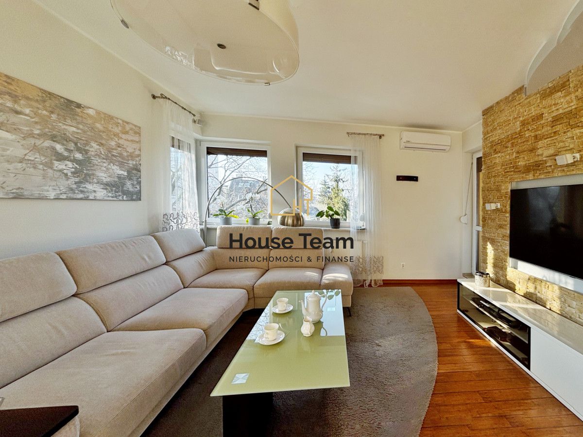 Mieszkanie 4-pokojowe Bydgoszcz Górzyskowo, ul. Jaskółcza. Zdjęcie 3