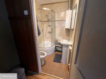 Mieszkanie 2-pokojowe Kraków Podgórze, ul. Krzemionki. Zdjęcie 3