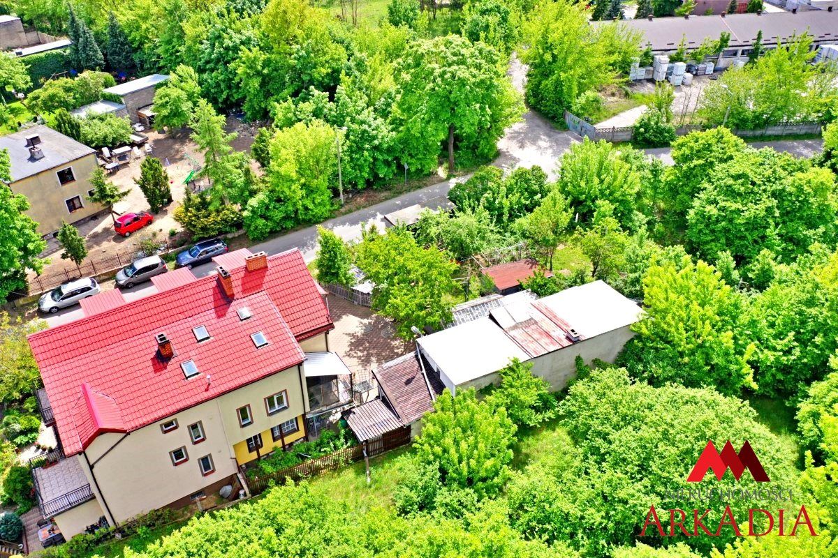 bliźniak, 7 pokoi Lipno. Zdjęcie 10