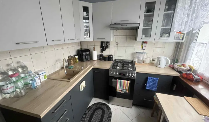 Mieszkanie 2-pokojowe Inowrocław, ul. Bolesława Krzywoustego