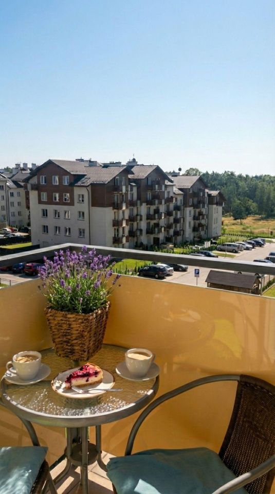 Mieszkanie 4-pokojowe Tychy, al. Bielska. Zdjęcie 4