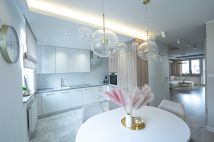 Mieszkanie 3-pokojowe Gorzów Wielkopolski. Zdjęcie 1