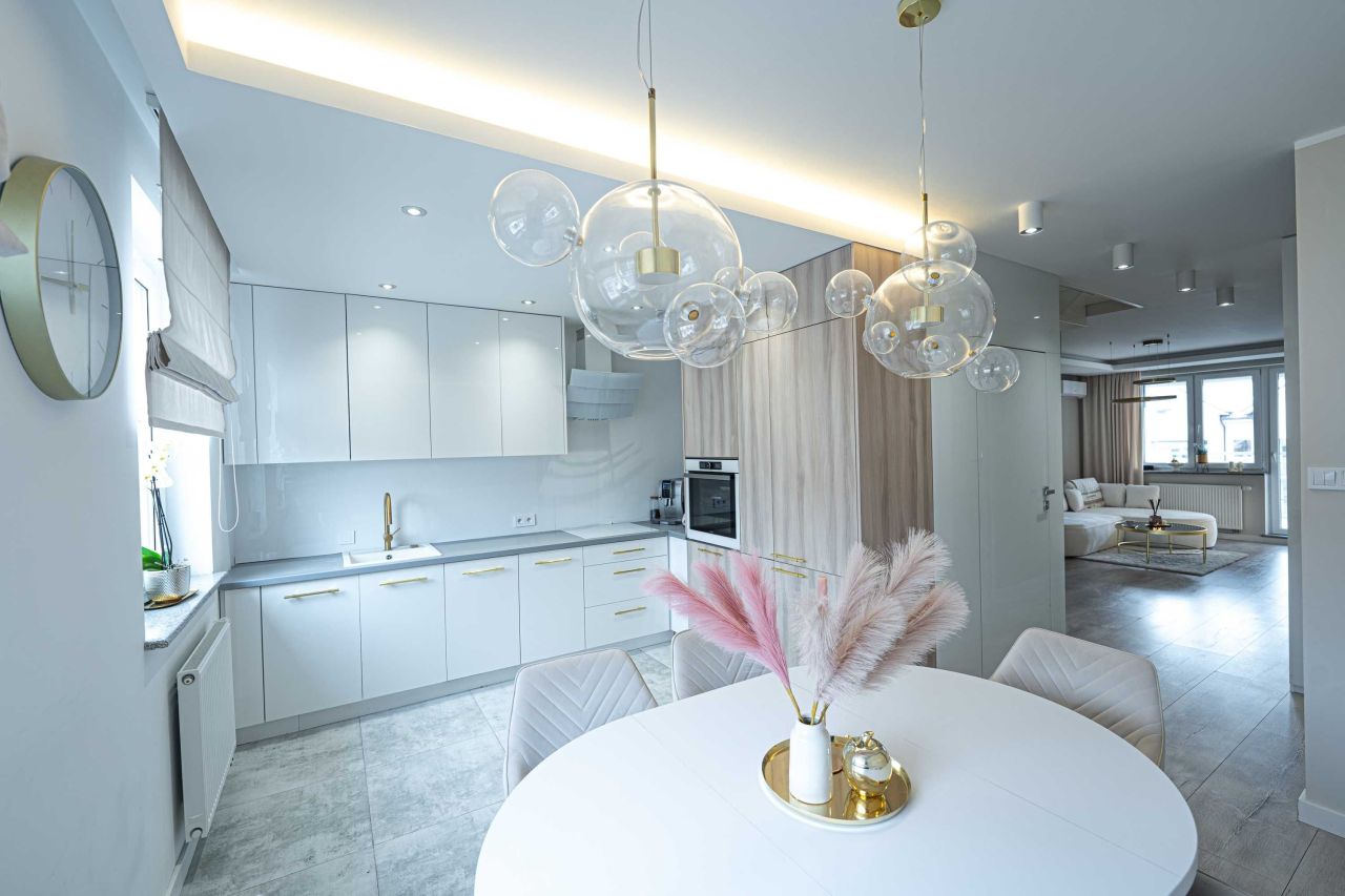 Mieszkanie 3-pokojowe Gorzów Wielkopolski. Zdjęcie 2