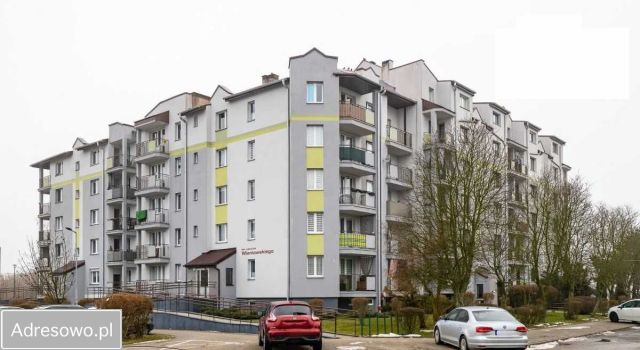 Mieszkanie 2-pokojowe Zduńska Wola, ul. Henryka Wieniawskiego. Zdjęcie 1