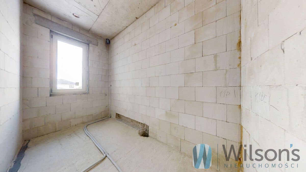 dom wolnostojący, 4 pokoje Opacz Mała, ul. Parkowa. Zdjęcie 9