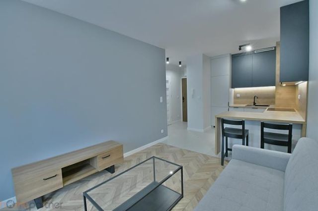 Mieszkanie 2-pokojowe Wrocław Fabryczna, ul. Białowieska. Zdjęcie 3