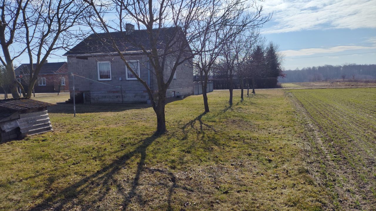 Działka rolno-budowlana Garno Pod Chronówkiem, Topolowa. Zdjęcie 9