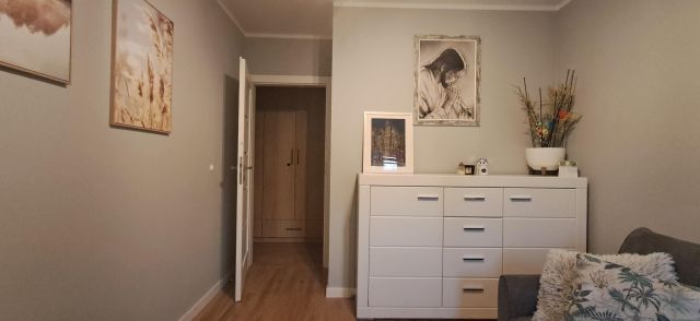 Mieszkanie 3-pokojowe Pruszków Żbików, ul. 3 Maja. Zdjęcie 7