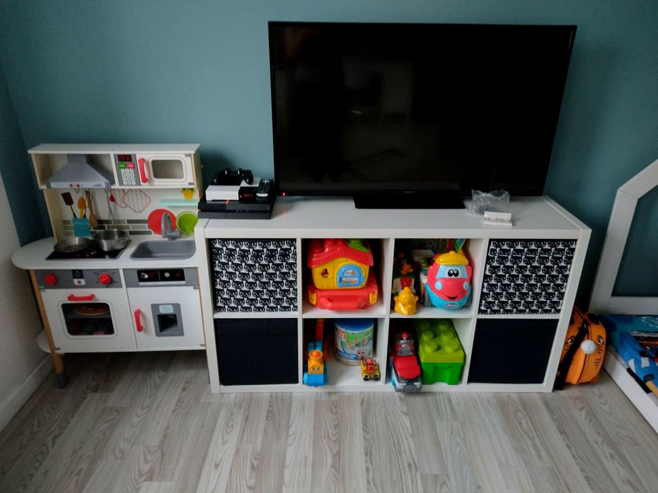 Mieszkanie 3-pokojowe Trzebież. Zdjęcie 9