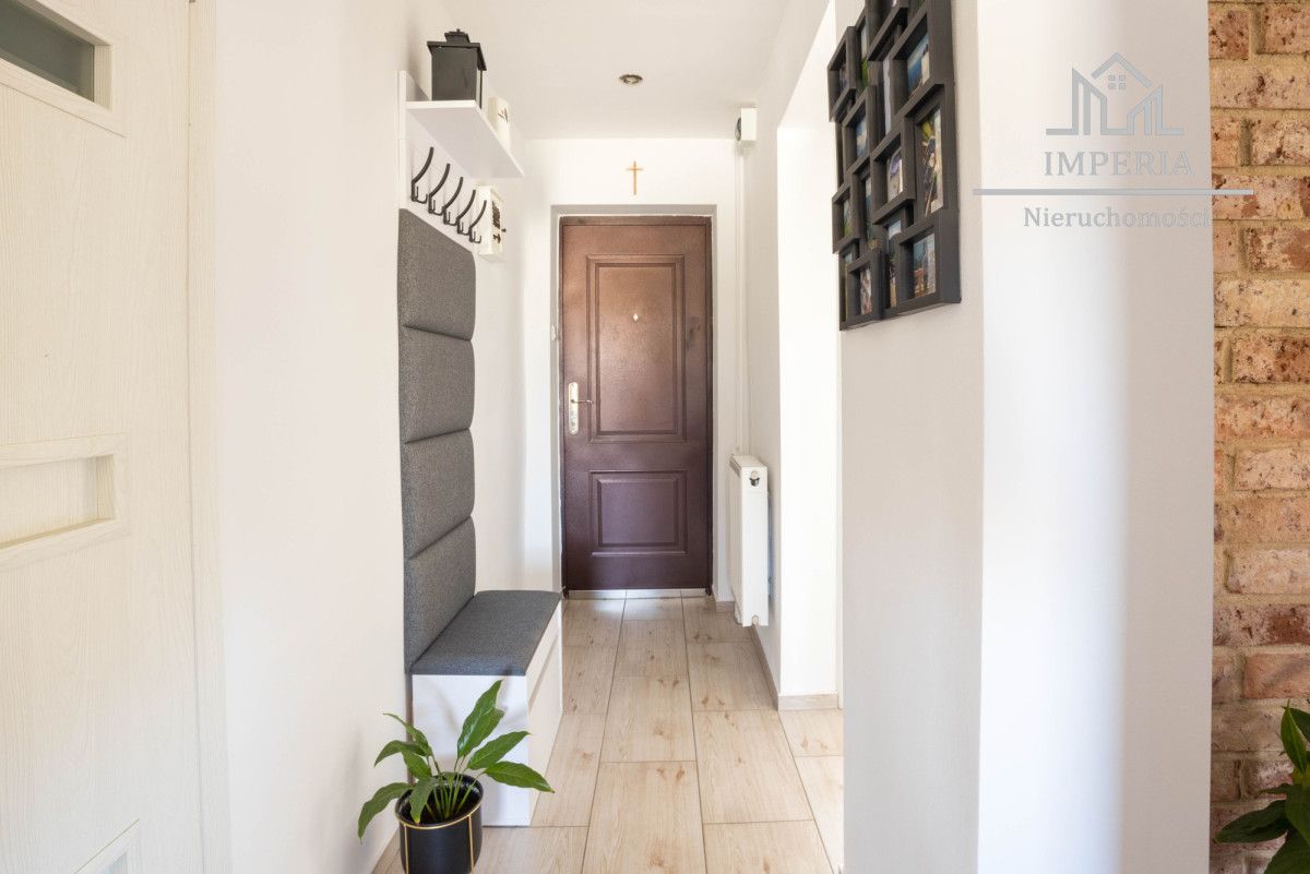 Mieszkanie 2-pokojowe Pogódki. Zdjęcie 10