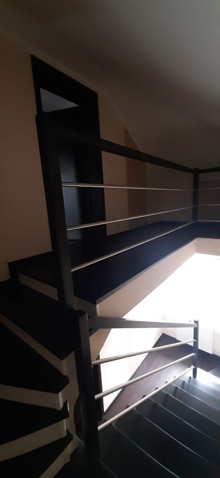 dom szeregowy, 5 pokoi Marki, ul. Władysława Jagiełły. Zdjęcie 18