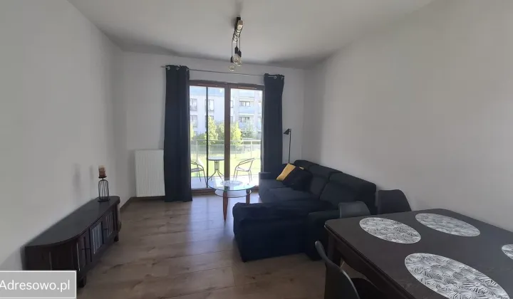 Mieszkanie 2-pokojowe Warszawa Wilanów, ul. Zdrowa