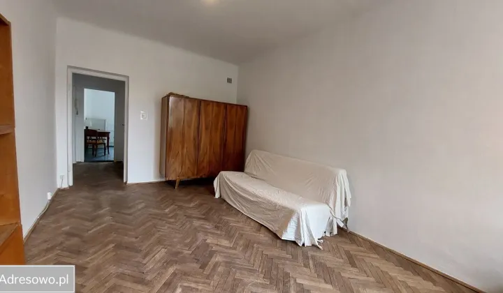 Mieszkanie 2-pokojowe Warszawa Praga-Południe, ul. Rębkowska