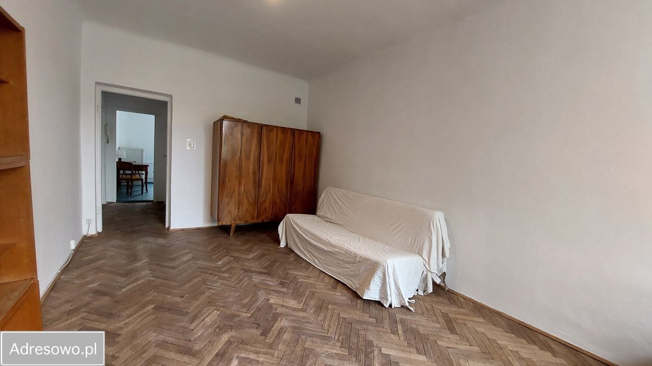 Mieszkanie 2-pokojowe Warszawa Praga-Południe, ul. Rębkowska. Zdjęcie 1
