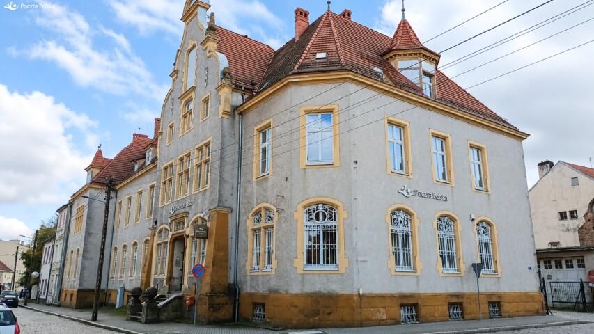 Lokal Krosno Odrzańskie, ul. Pocztowa. Zdjęcie 1