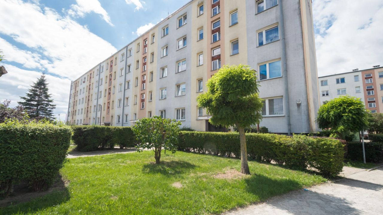 Mieszkanie 3-pokojowe Elbląg, ul. Lotnicza. Zdjęcie 14