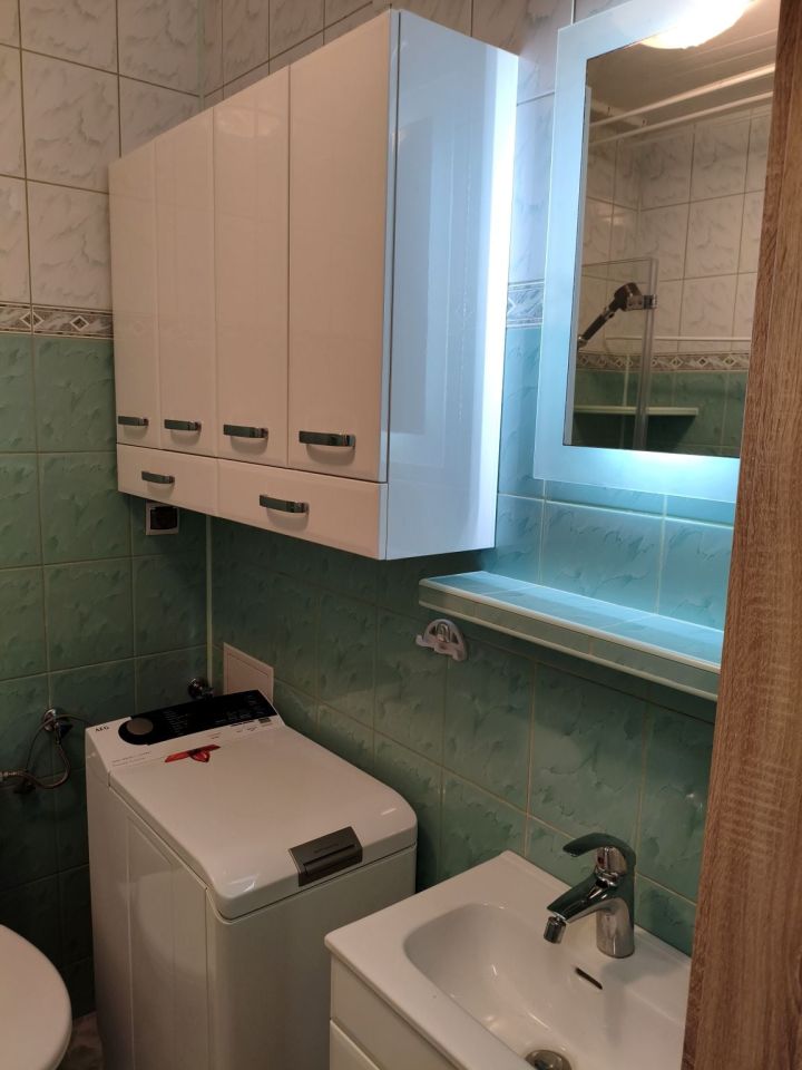 Mieszkanie 1-pokojowe Choszczno, ul. Grunwaldzka. Zdjęcie 2
