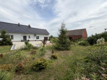 dom wolnostojący, 5 pokoi Bodzów. Zdjęcie 1