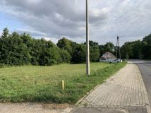 Działka rolno-budowlana Sarnów. Zdjęcie 2