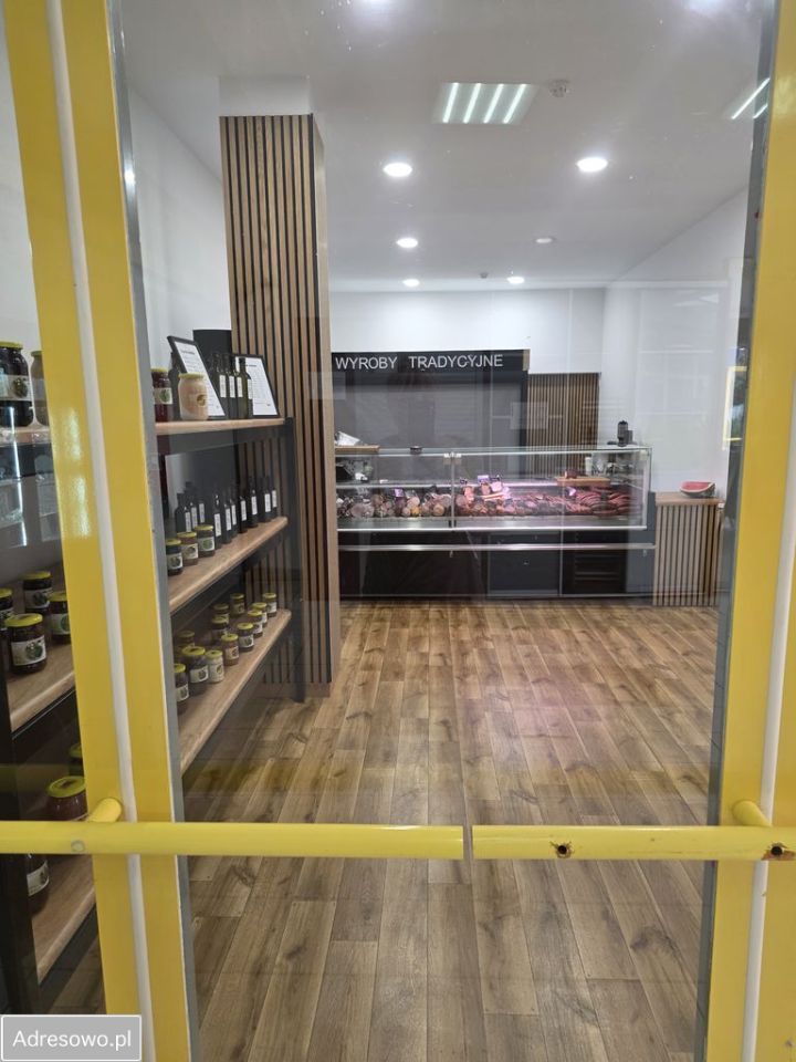 Lokal Kraków Prądnik Biały, ul. Józefa Mackiewicza. Zdjęcie 3