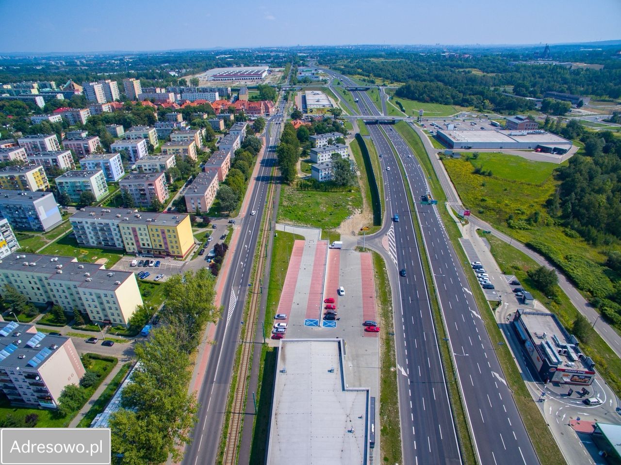Działka inwestycyjna Ruda Śląska Ruda. Zdjęcie 2