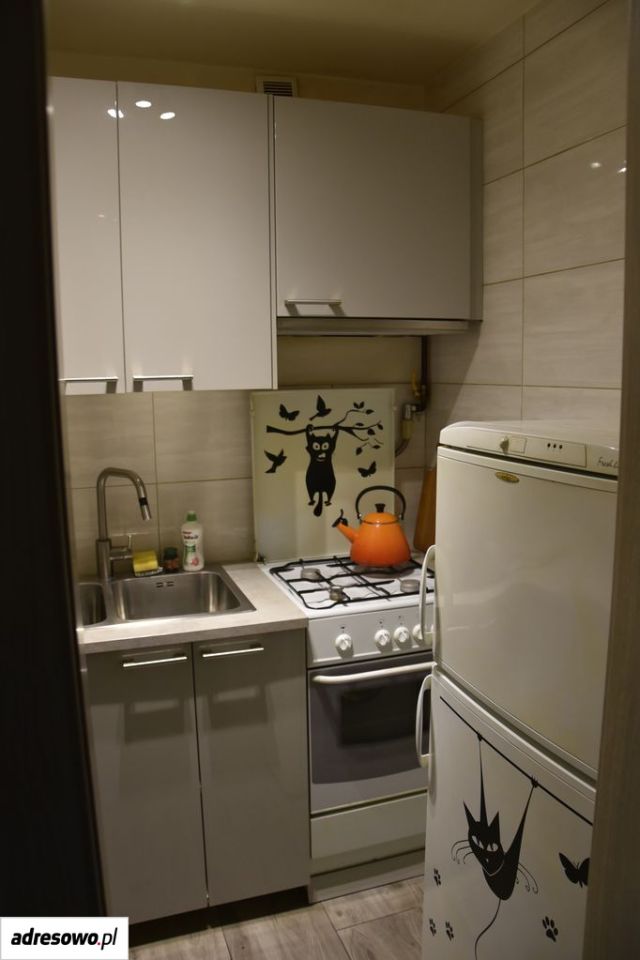 Mieszkanie 2-pokojowe Warszawa Bielany, ul. Dorycka. Zdjęcie 5