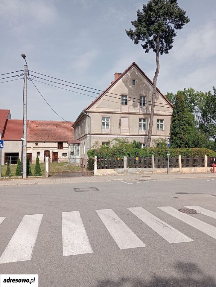 dom wolnostojący, 8 pokoi Środa Śląska, ul. Kolejowa. Zdjęcie 2