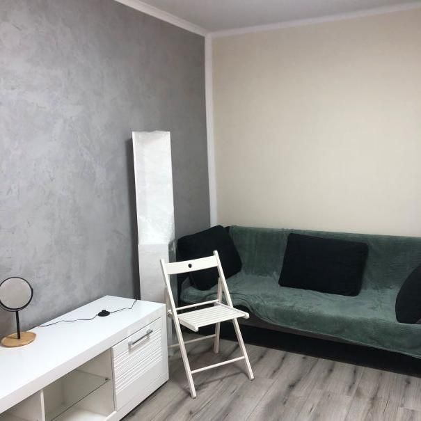 Mieszkanie 1-pokojowe Szczecin Pogodno, ul. Klemensa Janickiego. Zdjęcie 7