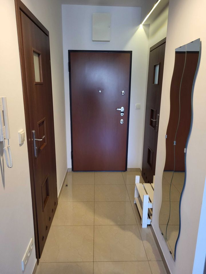 Mieszkanie 1-pokojowe Kraków Prądnik Czerwony, ul. Dobrego Pasterza. Zdjęcie 7