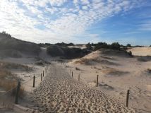 Działka inwestycyjna Smołdziński Las. Zdjęcie 4