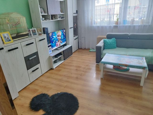 Mieszkanie 2-pokojowe Chorula, ul. Opolska. Zdjęcie 1