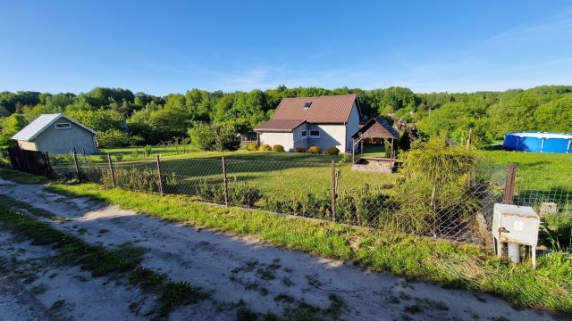 Działka rekreacyjna Elbląg, ul. Łęczycka. Zdjęcie 1