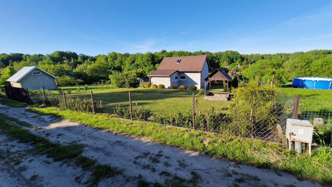 Działka rekreacyjna Elbląg, ul. Łęczycka