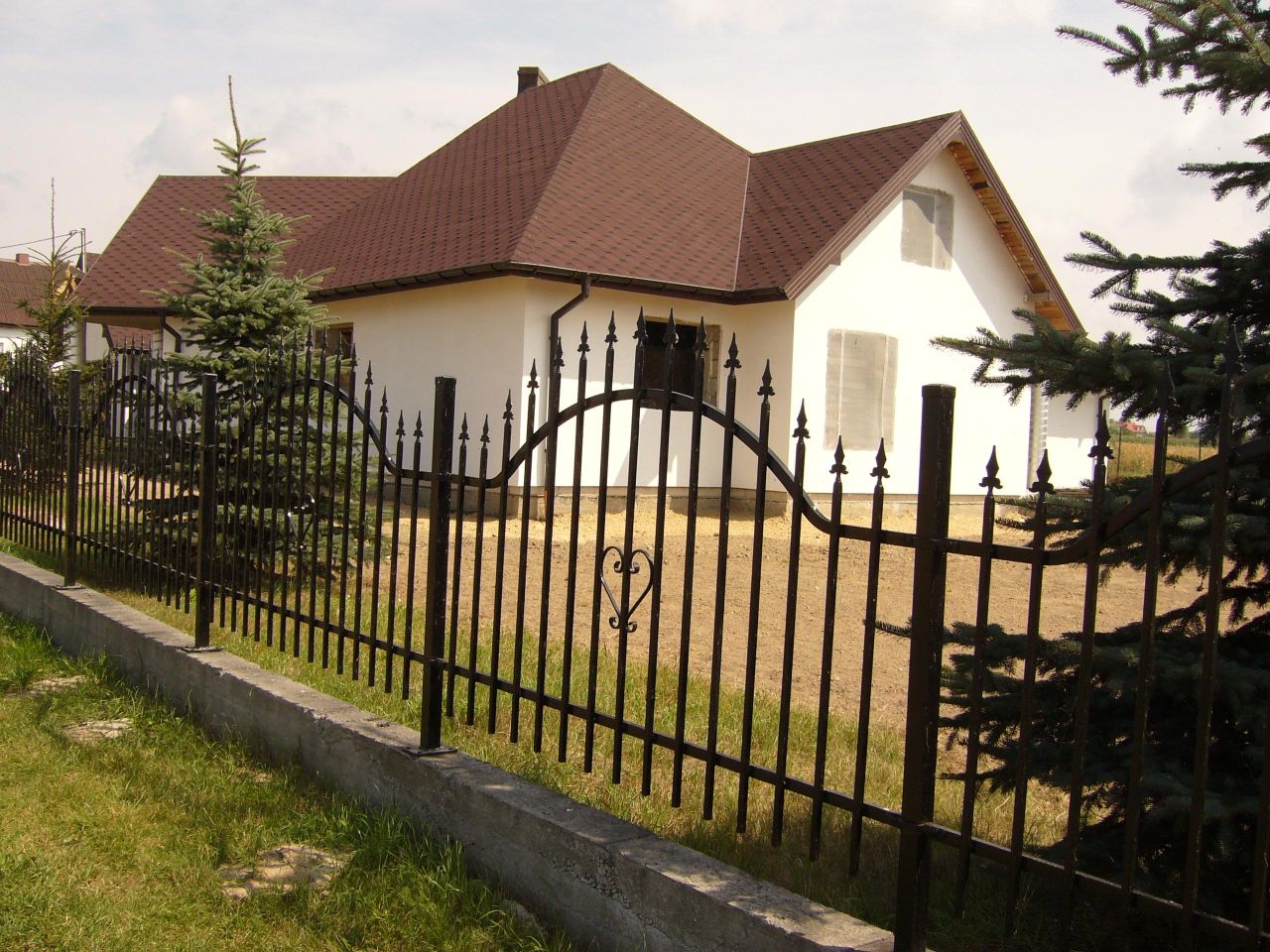 dom wolnostojący, 5 pokoi Brwilno, ul. Południowa. Zdjęcie 2